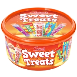 Swizzels Sweet Treats Tub 600g