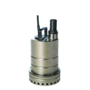 Tsurumi 1.1/4inch Pump, Manual 240V £194.00