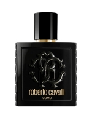 LittleWoods Roberto Cavalli Uomo 100ml Eau de Toilette