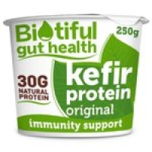 Biotiful Kefir Protein Original £1.25
