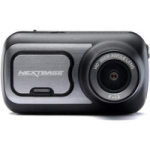 Halfords  Nextbase 422GW Dash Cam 159006