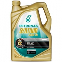 Halfords  Petronas Syntium 5000 Ford 5W-20 Oil 5L 624792