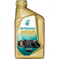 Halfords  Petronas Syntium 3000 E 5W-40 390815