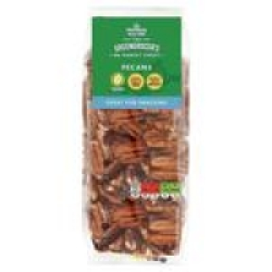 Morrisons Pecans £2.49