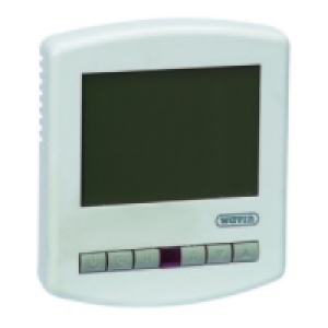 Thermoboard Programmable Thermostat