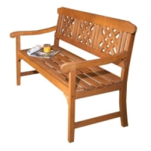 Robert Dyas 3-Seater Garden Fence Bench £119.99