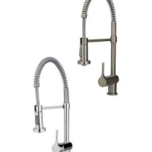 Kirkton House Spiral Kitchen Tap