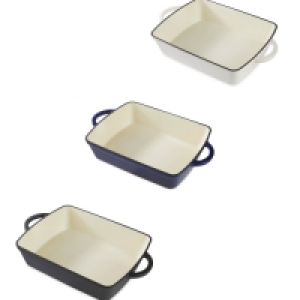 Cast Iron Roaster £24.99