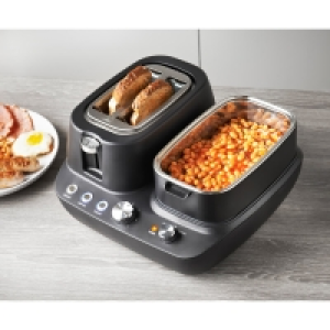 Blaupunkt Breakfast Maker £39.00