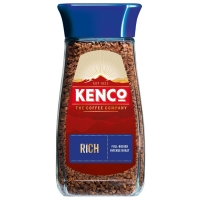 BMStores  Kenco Rich Coffee 200g