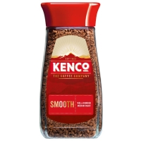 BMStores  Kenco Smooth Coffee 200g