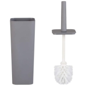 Toilet Brush - Grey