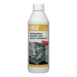 Homebase  HG For Smelly Dishwashers - 500g