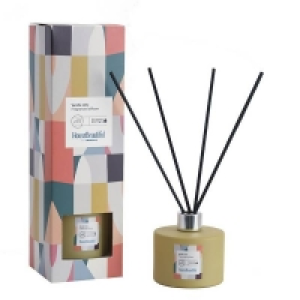House Beautiful Vanilla Latte 200ml Diffuser