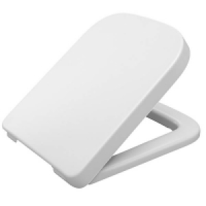 Bathstore Scene Toilet Seat V19 - White £54.00