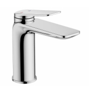 Bathstore Aero Mono Basin Mixer Tap Chrome £85.00