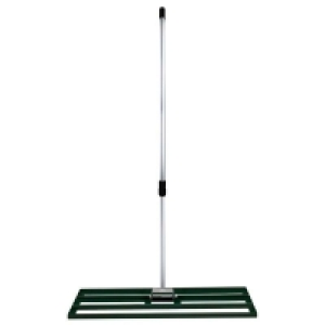 100cm Wide Extending Garden Lawn Leveller by T-Mech £59.00