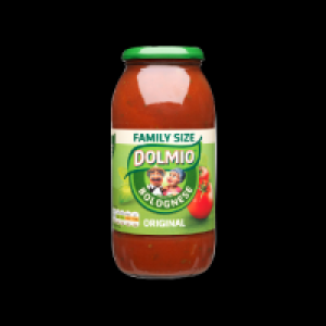 SuperValu  Dolmio Sauce