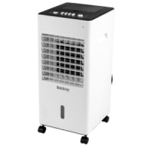 Beldray 6L Air Cooler - White and Grey £69.99
