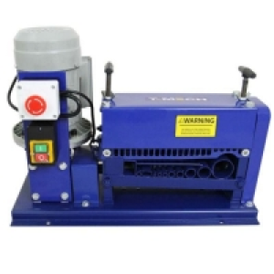 Automatic Wire Stripping Machine 38Mm £356.99