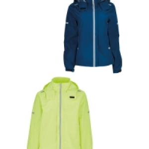 Winter Cycling Rain Jacket
