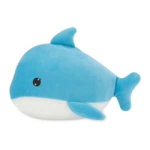 Under the Sea Squishees Whale