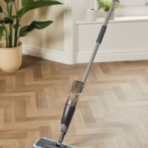 Aldi  Addis Spray Mop