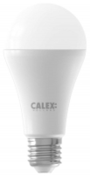 Wickes  Calex Smart LED A65 E27 14W Dimmable Light Bulb