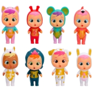 Cry Babies Magic Tears Music Edition - Assorted £8.00