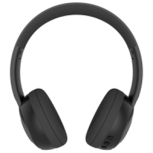 BMStores  Goodmans Wireless XE Headphones - Black
