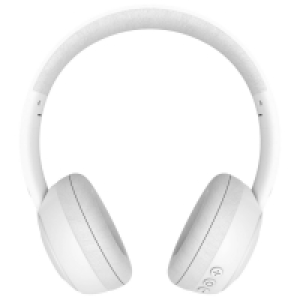 BMStores  Goodmans Wireless XE Headphones - White