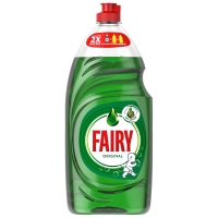 BMStores  Fairy Original Washing Up Liquid 1015ml