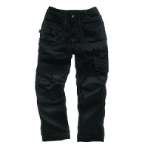 Scruffs Pro Trousers Black 30W 33L £49.99