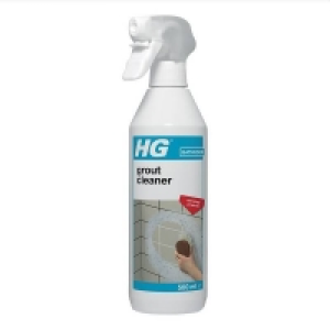HG Grout Cleaner - 500ml