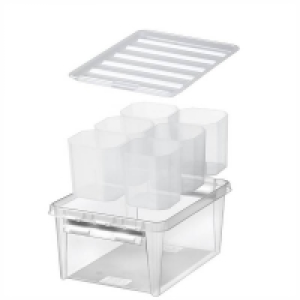 SmartStore Classic 15 plus 6 inserts