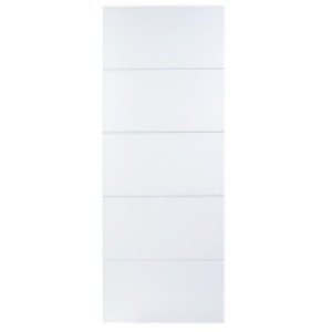 Halifax Moulded Door 1981 x 686mm