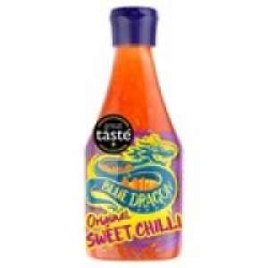 Blue Dragon Original Thai Sweet Chilli Sauce £1.99
