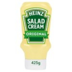 Heinz Salad Cream Original £2.49