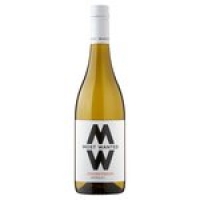 Morrisons  Most Wanted Chardonnay