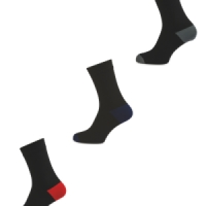 Crane Adults Waterproof Socks