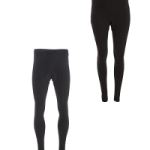 Adults Winter Cycling Tights