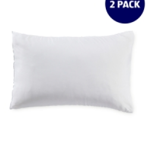 Slumberdown Megabounce Pillow Pair