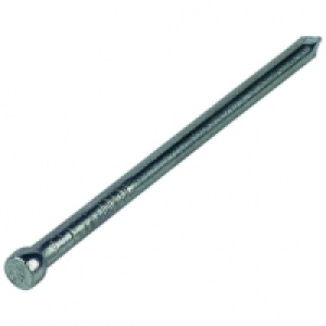 Wickes  Wickes 40mm Bright Lost Head Nails - 400g