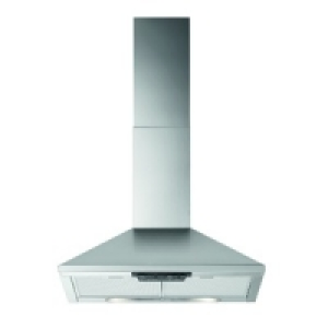 Electrolux 3 Speed Chimney Cooker Hood 600mm £59.99