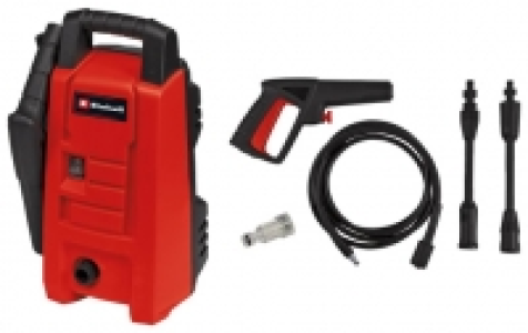 Einhell TC-HP90 Electric Pressure Washer