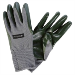 Homebase Weed & Seed Gardening Gloves - Large £3.00