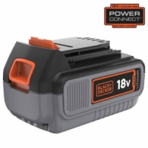 BLACK+DECKER 18V 4Ah Battery (BL4018-XJ)