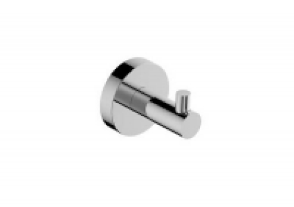 Bathstore Aero Robe Hook - Chrome £17.00