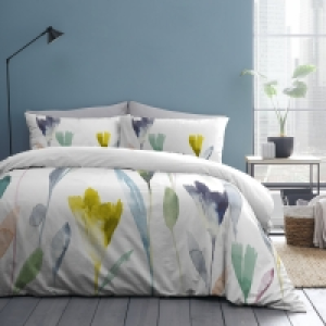 tofs  Appletree Style Pollensa Duvet Cover Set - Multi