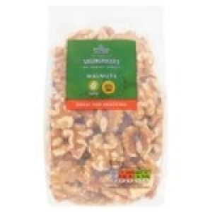Morrisons Walnuts £2.00